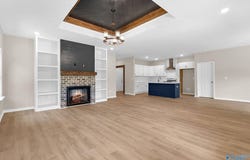 5902 Wyeth Mountain Road, Guntersville, AL 35976