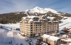 60 Big Sky Resort Road unit: 10612, Big Sky, MT 59716