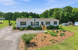 287 Oliver Loop Road, Roxboro, NC 27574