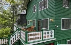 119 Falls Drive, Barrett Twp, PA 18323
