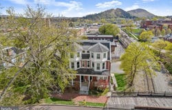 312 WASHINGTON ST, CUMBERLAND, MD 21502