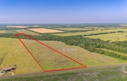 Tbd 0 Cr-4911, Ladonia, TX 75449