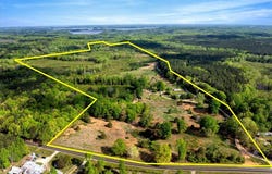 147 Peninsula Lane, Bullock, NC 27507