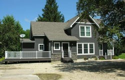 911 N 7th Street, Osage, IA 50461