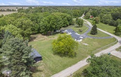 Vl Oak Grove Park Drive, Union City, MI 49094