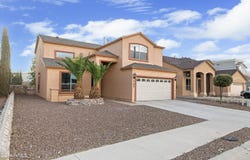 3103 Sunny Praire Drive, El Paso, TX 79938