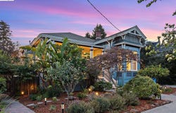 1418 Spruce St, Berkeley, CA 94709