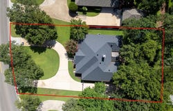 401 Cheek Sparger Road, Colleyville, TX 76034
