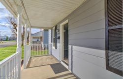 1643 SPRING GARDEN Avenue, Berwick, PA 18603