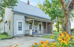 750 NW 50th Street, Gilman City, MO 64642