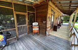 406 Cedar Avenue, Mountain View, AR 72560