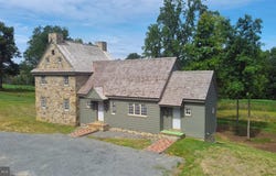 87 BROWNSTONE Lane, ELVERSON, PA 19520