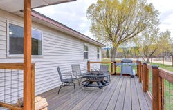 120 Joe Abbey Lane, Darby, MT 59829
