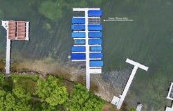 N1542 N Creekside Ln, Lake Geneva, WI 53147