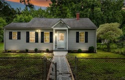 3605 Dupuy Road, Chesterfield, VA 23803