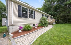 323 Merrill Road, Levant, ME 04456