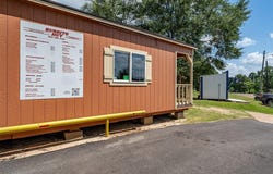 122 N Green Street, Hawkins, TX 75765