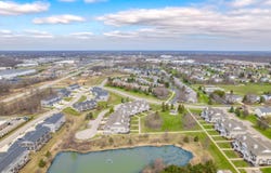 3672 Oxford Court, Hudsonville, MI 49426