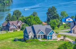 326 Marble Bluff Drive, Kingston, TN 37763