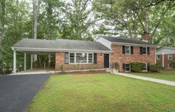 511 BERWICK CT, CHARLOTTESVILLE, VA 22901