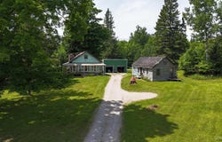 10806 W County Road 442, Cooks, MI 49817