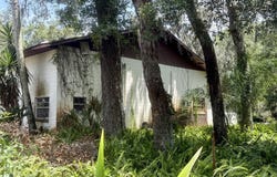 2555 PLACE POND ROAD, DE LEON SPRINGS, FL 32130