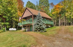 52 City Road, Madrid Twp, ME 04966