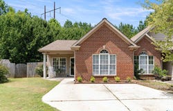 551 CAHABA MANOR DRIVE, PELHAM, AL 35124