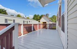 42 Columbia Drive, Newmarket, NH 03857