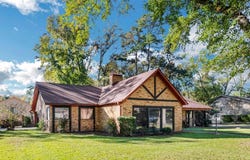 500 Cynthia Drive, Longview, TX 75605