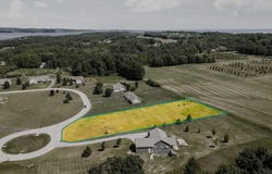 11189 E Meadow View Drive, Suttons Bay, MI 49682