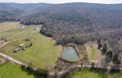 TBD white Water  RD, Rudy, AR 72952