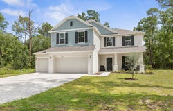 4820 Randolph Street, Hastings, FL 32145