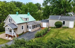 1801 SHUTTERLEE MILL RD, STAUNTON, VA 24401
