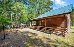 183 Pine Meadow Lane, Broken Bow, OK 74728