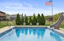 2800 W 133rd Lane, Crown Point, IN 46307