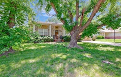 6462 N Wendell St, Park City, KS 67219-1728