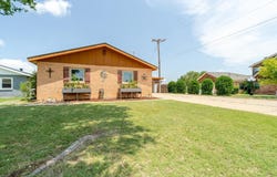 611 Kaye Street, Borger, TX 79007