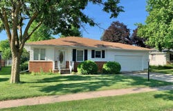 401 Rushview Drive, Jefferson, IA 50129