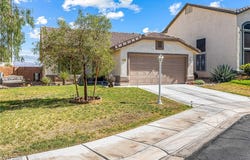 6288 Branded Brook Avenue, Las Vegas, NV 89156