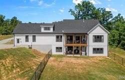 1290 White Tail Drive, Fredericktown, MO 63645