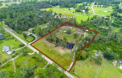 389 Pine Valley rd, Douglas, GA 31535