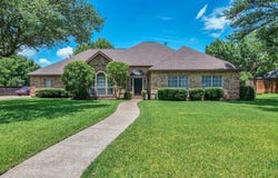 3109 Sunny Meadow Court, Dalworthington Gardens, TX 76016