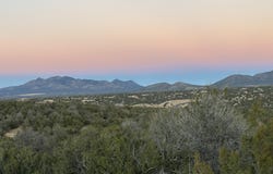 34 TECOLOTE Court, Sandia Park, NM 87047