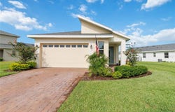 3184 SONGBIRD Circle, HARMONY, FL 34773