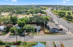 105 N Rhomberg Street, Burnet, TX 78611