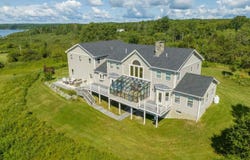 841 Cutler Road, Machiasport, ME 04655