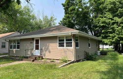 821 Fisher Court, Spencer, IA 51301