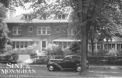 304 University Place, Grosse Pointe, MI 48230