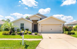 6178 DAYLILLY Road, Macclenny, FL 32063